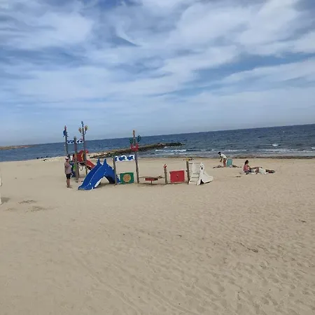 La Playa Blanca 1 Orbiplaya, Pool, Beach Front, Wifi Torrevieja