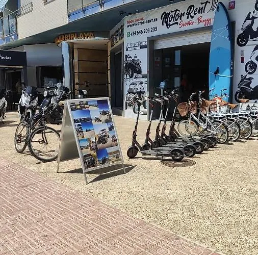 La Playa Blanca 1 Orbiplaya, Pool, Beach Front, Wifi *