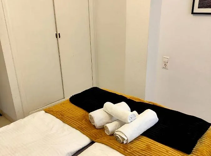 La Playa Blanca 1 Orbiplaya, Pool, Beach Front, Wifi *