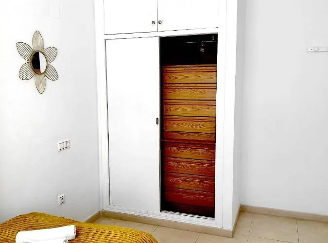 La Playa Blanca 1 Orbiplaya, Pool, Beach Front, Wifi *