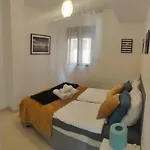 La Playa Blanca 1 Orbiplaya, Pool, Beach Front, Wifi