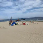 La Playa Blanca 1 Orbiplaya, Pool, Beach Front, Wifi Торевьиа