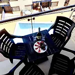 La Playa Blanca 1 Orbiplaya, Pool, Beach Front, Wifi