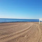 La Playa Blanca 1 Orbiplaya, Pool, Beach Front, Wifi