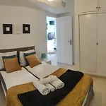 La Playa Blanca 1 Orbiplaya, Pool, Beach Front, Wifi Apartamento Torrevieja