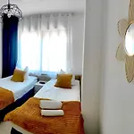 La Playa Blanca 1 Orbiplaya, Pool, Beach Front, Wifi