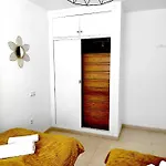 La Playa Blanca 1 Orbiplaya, Pool, Beach Front, Wifi *